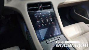 Porsche Taycan 4S 2021 года из Южной Кореи