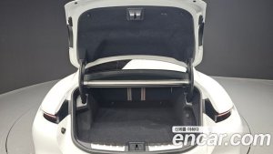 Porsche Taycan 4S 2021 года из Южной Кореи