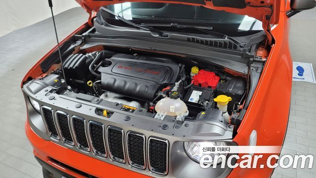 36646803_006.jpg Jeep Renegade 2.4 Limited 2019 года из Южной Кореи