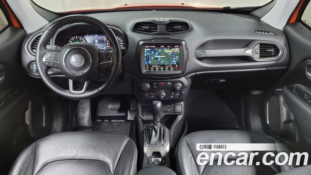 36646803_007.jpg Jeep Renegade 2.4 Limited 2019 года из Южной Кореи