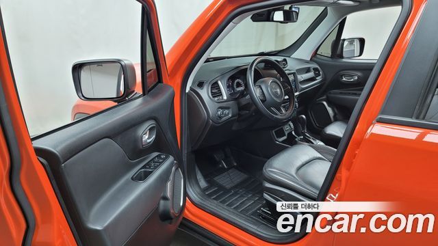 36646803_010.jpg Jeep Renegade 2.4 Limited 2019 года из Южной Кореи
