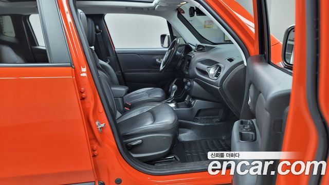 36646803_015.jpg Jeep Renegade 2.4 Limited 2019 года из Южной Кореи