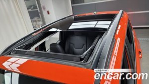 Jeep Renegade 2.4 Limited 2019 года из Южной Кореи