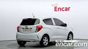 ChevroletGMDaewoo Spark LT 2020 года из Южной Кореи