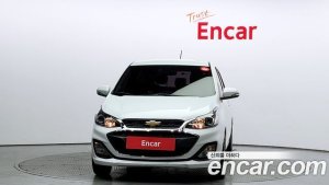 ChevroletGMDaewoo Spark LT 2020 года из Южной Кореи