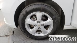 ChevroletGMDaewoo Spark LT 2020 года из Южной Кореи