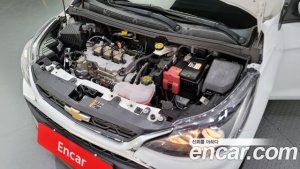 ChevroletGMDaewoo Spark LT 2020 года из Южной Кореи