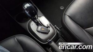 ChevroletGMDaewoo Spark LT 2020 года из Южной Кореи