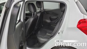 ChevroletGMDaewoo Spark LT 2020 года из Южной Кореи
