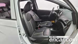 ChevroletGMDaewoo Spark LT 2020 года из Южной Кореи