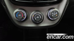 ChevroletGMDaewoo Spark LT 2020 года из Южной Кореи