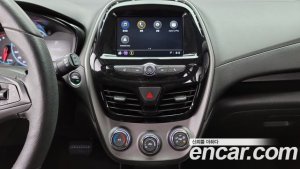 ChevroletGMDaewoo Spark LT 2020 года из Южной Кореи
