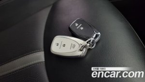 ChevroletGMDaewoo Spark LT 2020 года из Южной Кореи