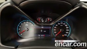 ChevroletGMDaewoo Colorado 3.6 Z71-X 4WD 2021 года из Южной Кореи