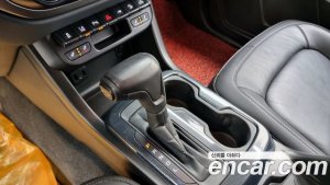 ChevroletGMDaewoo Colorado 3.6 Z71-X 4WD 2021 года из Южной Кореи