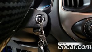 ChevroletGMDaewoo Colorado 3.6 Z71-X 4WD 2021 года из Южной Кореи