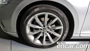 Volkswagen Passat 2.0 TDI Prestige 2021 года из Южной Кореи