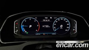 Volkswagen Passat 2.0 TDI Prestige 2021 года из Южной Кореи