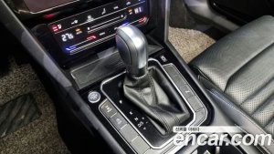 Volkswagen Passat 2.0 TDI Prestige 2021 года из Южной Кореи