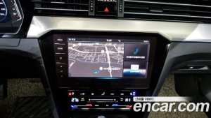 Volkswagen Passat 2.0 TDI Prestige 2021 года из Южной Кореи