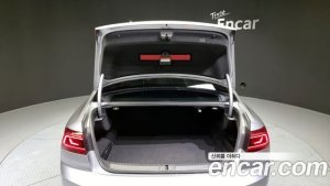 Volkswagen Passat 2.0 TDI Prestige 2021 года из Южной Кореи