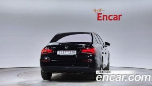 Mercedes-Benz A-Class A250 4MATIC SEDAN 2020 года из Южной Кореи