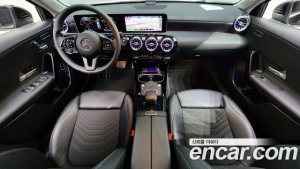 Mercedes-Benz A-Class A250 4MATIC SEDAN 2020 года из Южной Кореи