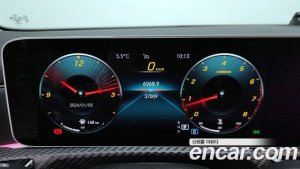 Mercedes-Benz A-Class A250 4MATIC SEDAN 2020 года из Южной Кореи