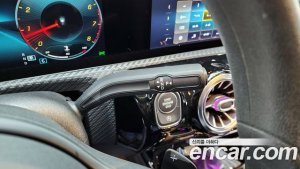 Mercedes-Benz A-Class A250 4MATIC SEDAN 2020 года из Южной Кореи