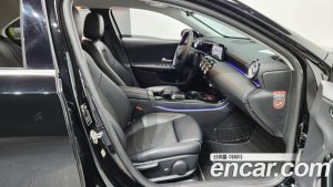 Mercedes-Benz A-Class A250 4MATIC SEDAN 2020 года из Южной Кореи