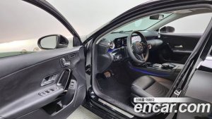 Mercedes-Benz A-Class A250 4MATIC SEDAN 2020 года из Южной Кореи