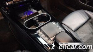 Mercedes-Benz A-Class A250 4MATIC SEDAN 2020 года из Южной Кореи
