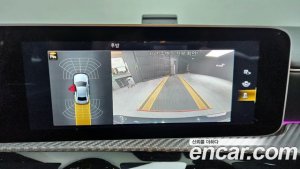 Mercedes-Benz A-Class A250 4MATIC SEDAN 2020 года из Южной Кореи