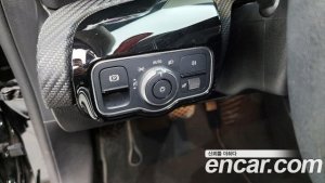 Mercedes-Benz A-Class A250 4MATIC SEDAN 2020 года из Южной Кореи