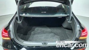 Mercedes-Benz A-Class A250 4MATIC SEDAN 2020 года из Южной Кореи