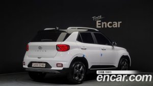 Hyundai Venue 1.6 Modern 2020 года из Южной Кореи