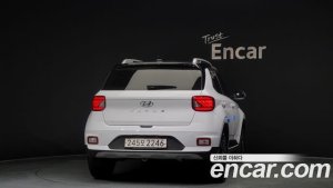 Hyundai Venue 1.6 Modern 2020 года из Южной Кореи