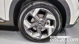 Hyundai Venue 1.6 Modern 2020 года из Южной Кореи