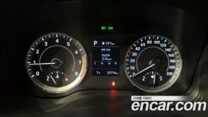 Hyundai Venue 1.6 Modern 2020 года из Южной Кореи