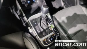 Hyundai Venue 1.6 Modern 2020 года из Южной Кореи
