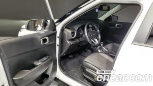 Hyundai Venue 1.6 Modern 2020 года из Южной Кореи