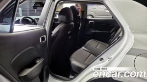Hyundai Venue 1.6 Modern 2020 года из Южной Кореи