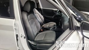 Hyundai Venue 1.6 Modern 2020 года из Южной Кореи