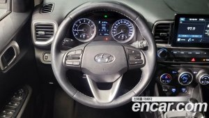 Hyundai Venue 1.6 Modern 2020 года из Южной Кореи