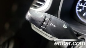 Hyundai Venue 1.6 Modern 2020 года из Южной Кореи