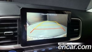 Hyundai Venue 1.6 Modern 2020 года из Южной Кореи