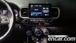 Hyundai Venue 1.6 Modern 2020 года из Южной Кореи