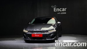 Kia K5 1.6 Turbo 2020 года из Южной Кореи
