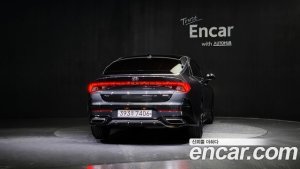 Kia K5 1.6 Turbo 2020 года из Южной Кореи