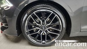 Kia K5 1.6 Turbo 2020 года из Южной Кореи